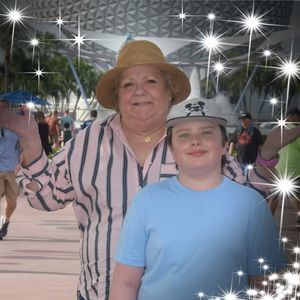 Meet your Posher, Diane